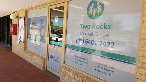 Photo: Two Rocks Medical Centre